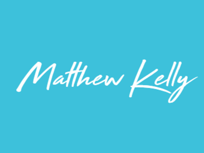 Matthew Kelly